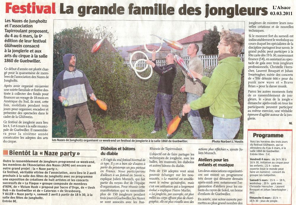files/nazes/activite/festival/gluhwein/gluhwein/Gluhwein06(2011) presse/Alsace 03.03.2011.jpg